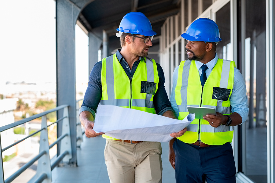 commercial inspection in worcester ma