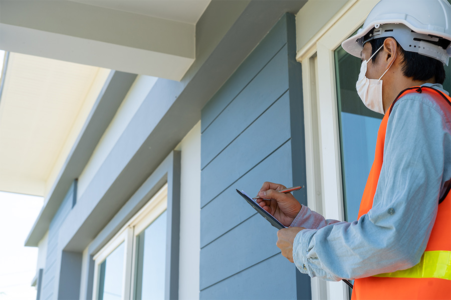 about inspection